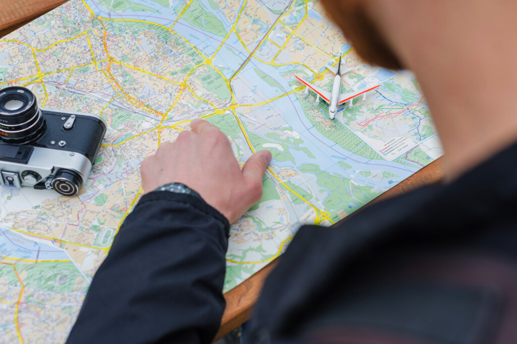 Betreuung vor Ort bei privaten Gruppenreisen