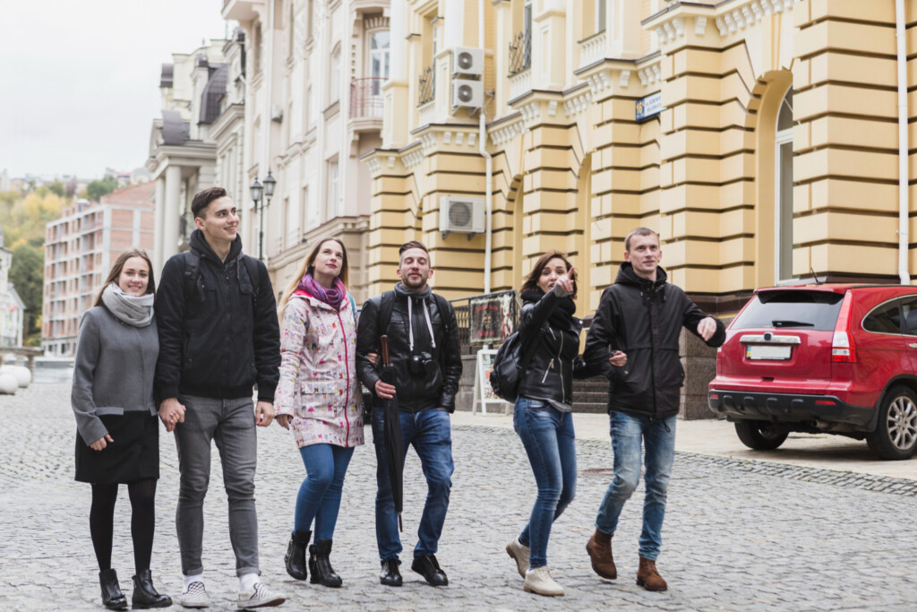Private Gruppenreisen weltweit